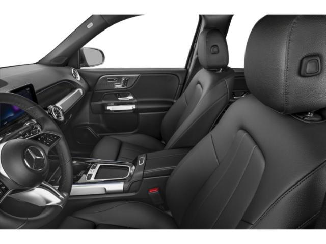 2026 Mercedes-Benz GLB 250