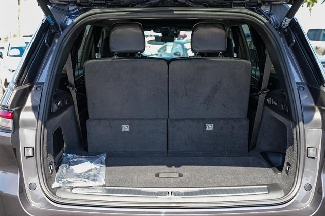 2026 Jeep Grand Cherokee L Summit 4x4