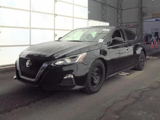 2019 Nissan Altima 2.5 S for sale in Sevierville, TN