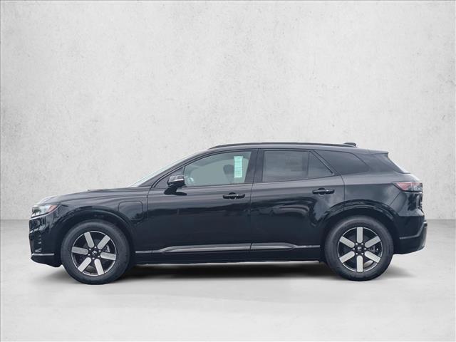 2026 Honda Prologue Touring