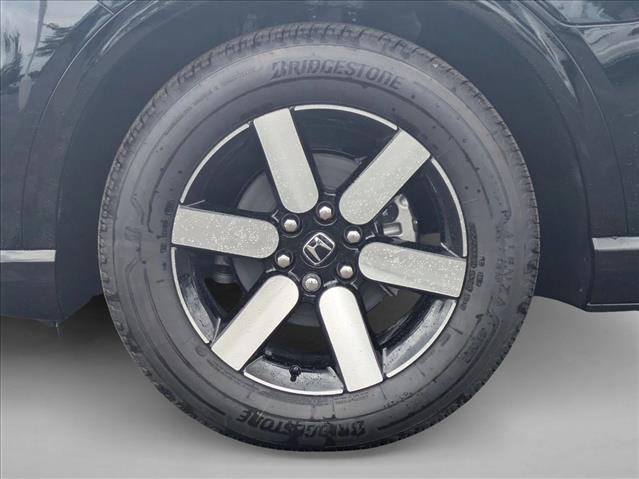 2026 Honda Prologue Touring