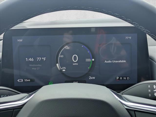 2026 Honda Prologue Touring