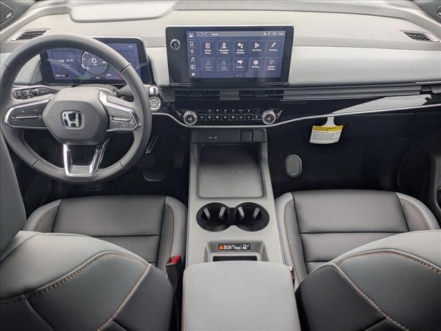 2026 Honda Prologue Touring