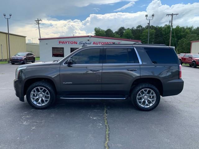 2020 GMC Yukon 4WD SLT for sale in Heber Springs, AR