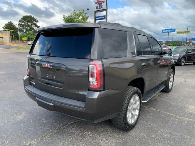 2020 GMC Yukon 4WD SLT