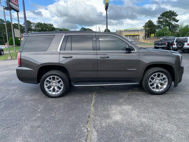 2020 GMC Yukon 4WD SLT
