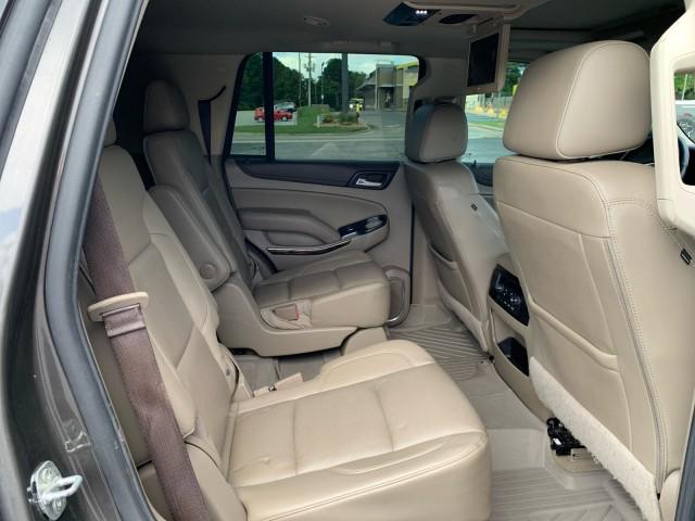 2020 GMC Yukon 4WD SLT