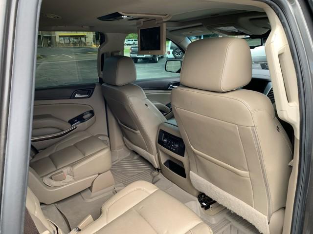 2020 GMC Yukon 4WD SLT