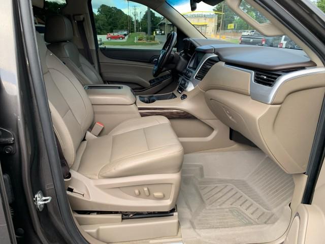 2020 GMC Yukon 4WD SLT