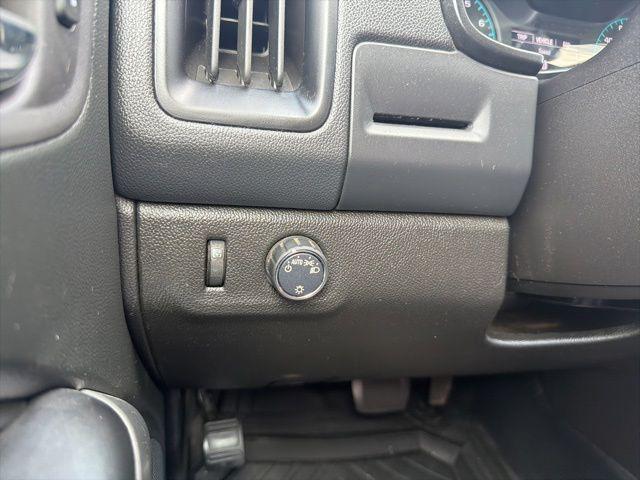 2022 Chevrolet Colorado 2WD Extended Cab Long Box LT