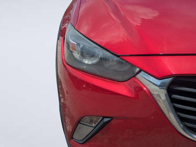 2018 Mazda CX-3 Touring
