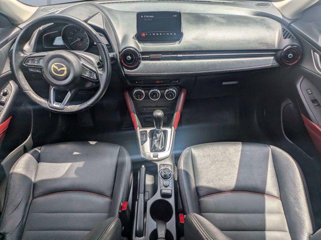 2018 Mazda CX-3 Touring