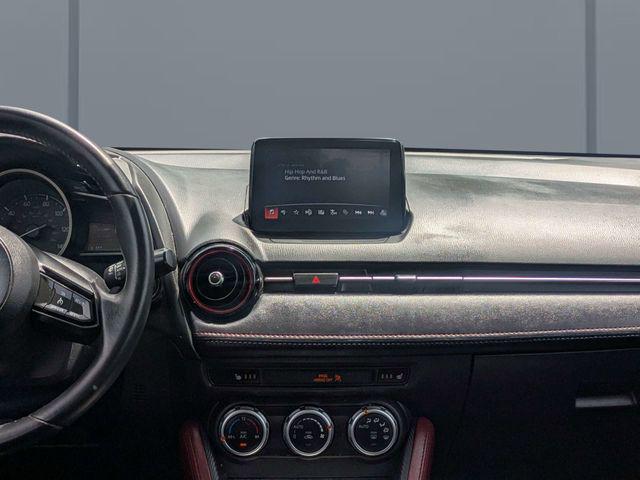 2018 Mazda CX-3 Touring