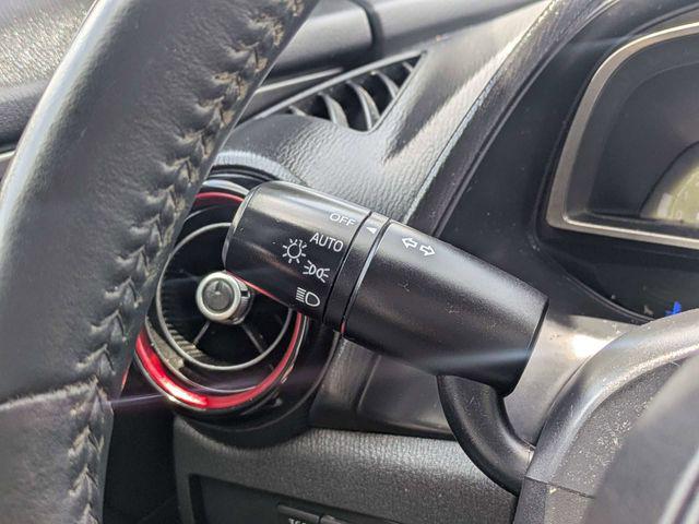 2018 Mazda CX-3 Touring