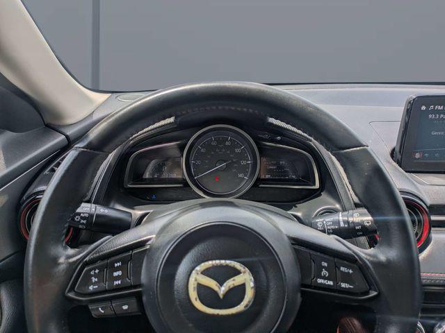 2018 Mazda CX-3 Touring