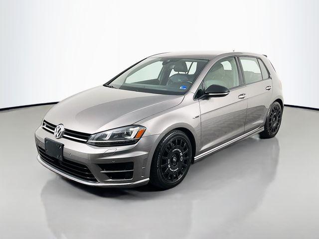 2017 Volkswagen Golf R 4-Door w/DCC & Navigation for sale in Kingsville, MD