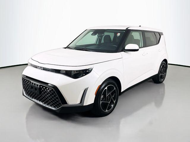 2023 Kia Soul EX for sale in Kingsville, MD