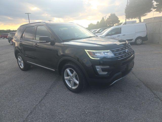 2016 Ford Explorer XLT for sale in Des Moines, IA