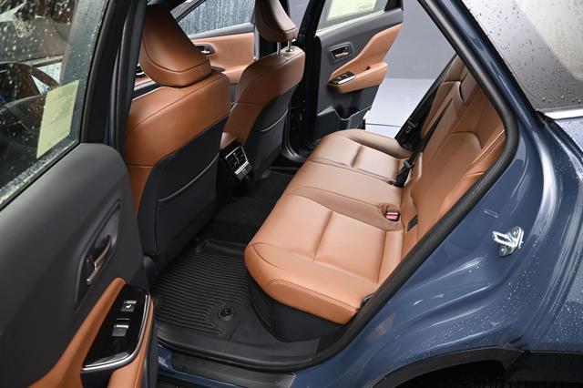 2026 Toyota Crown Signia XLE