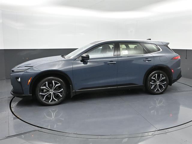 2026 Toyota Crown Signia XLE