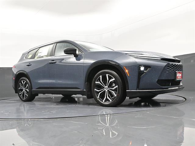 2026 Toyota Crown Signia XLE