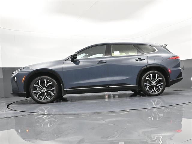 2026 Toyota Crown Signia XLE