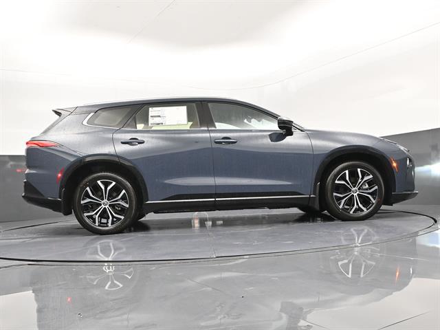 2026 Toyota Crown Signia XLE