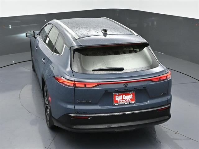 2026 Toyota Crown Signia XLE