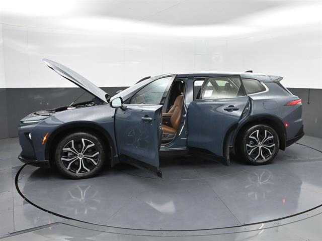 2026 Toyota Crown Signia XLE