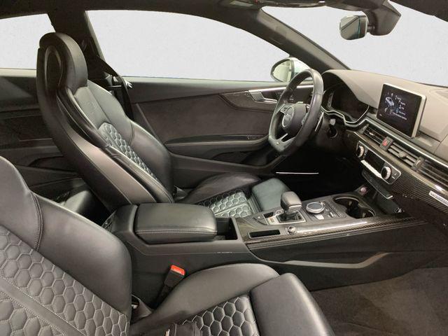 2018 Audi RS5 2.9T
