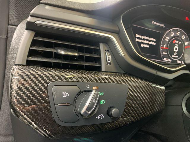 2018 Audi RS5 2.9T