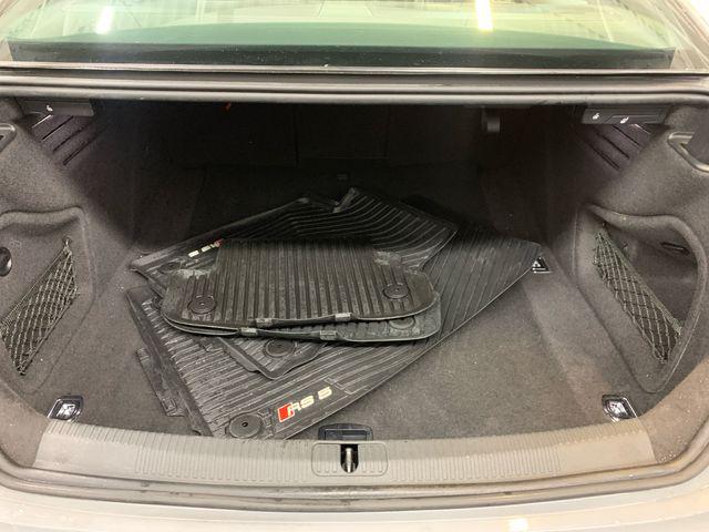 2018 Audi RS5 2.9T