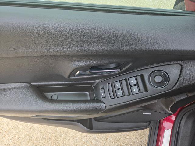 2019 Chevrolet Trax Premier