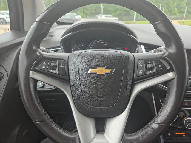 2019 Chevrolet Trax Premier