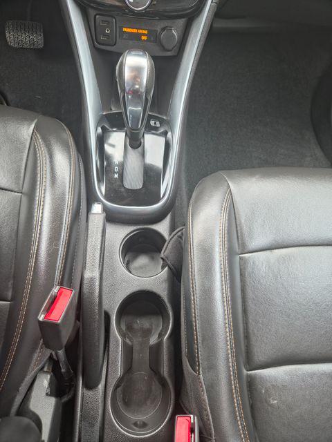 2019 Chevrolet Trax Premier