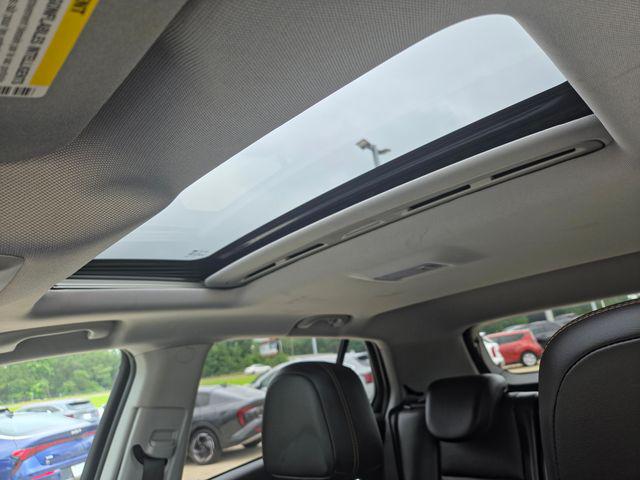 2019 Chevrolet Trax Premier