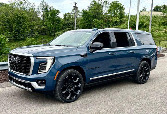 2026 GMC Yukon XL 4WD Denali for sale in Pleasant Hills, PA