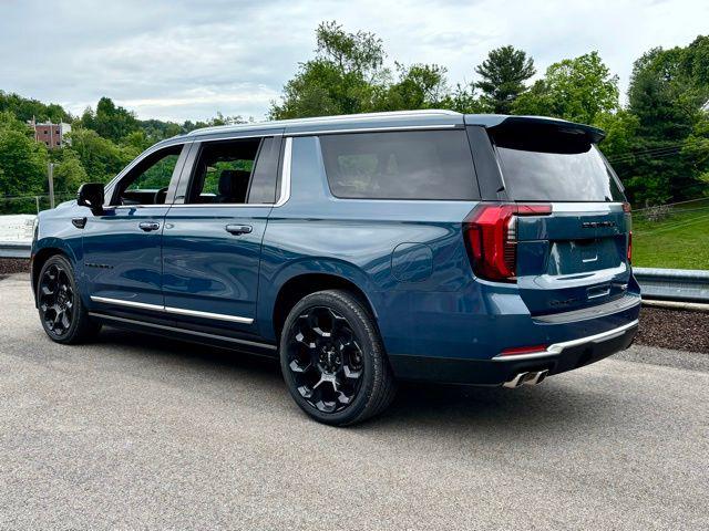 2026 GMC Yukon XL 4WD Denali