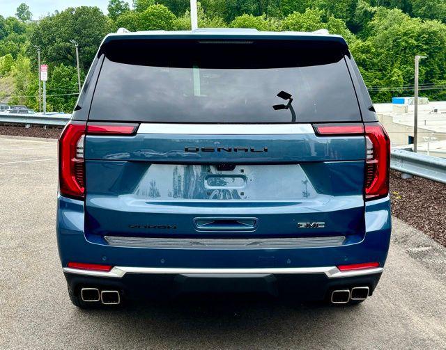 2026 GMC Yukon XL 4WD Denali