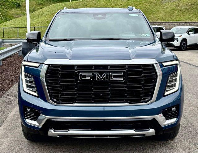 2026 GMC Yukon XL 4WD Denali