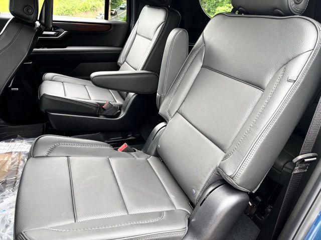 2026 GMC Yukon XL 4WD Denali