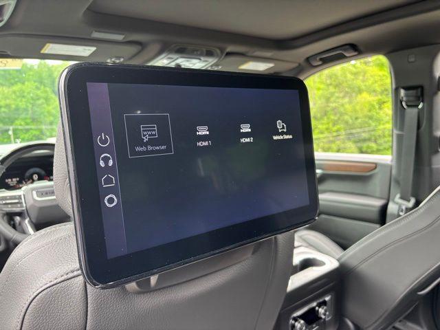 2026 GMC Yukon XL 4WD Denali