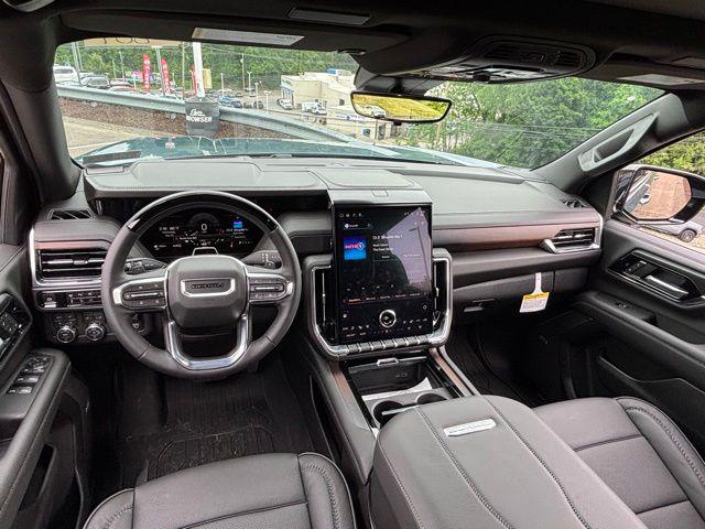 2026 GMC Yukon XL 4WD Denali