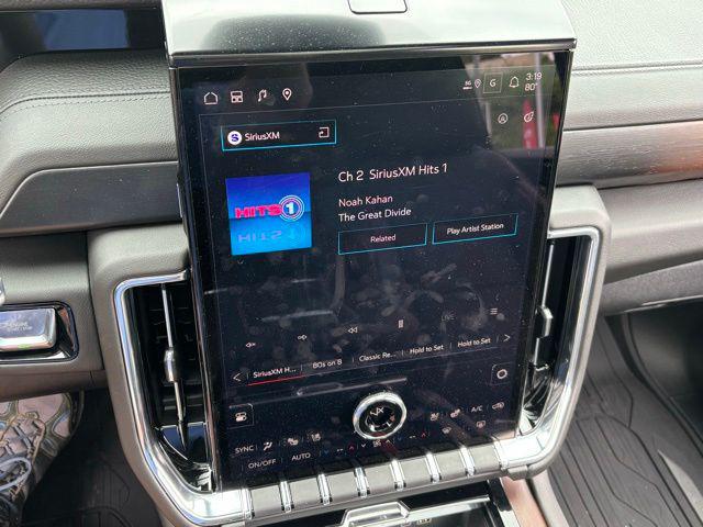 2026 GMC Yukon XL 4WD Denali