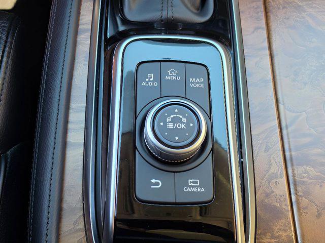 2024 Nissan Armada SL 4WD
