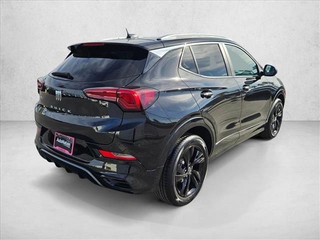 2026 Buick Encore GX Sport Touring FWD