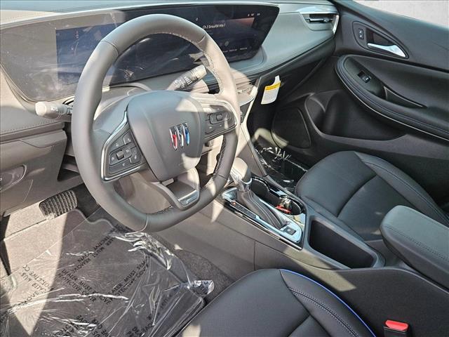 2026 Buick Encore GX Sport Touring FWD