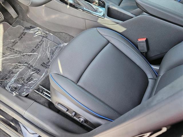 2026 Buick Encore GX Sport Touring FWD