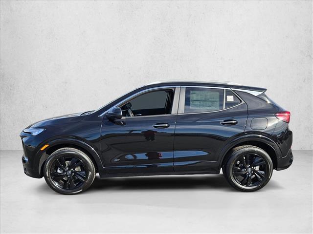 2026 Buick Encore GX Sport Touring FWD