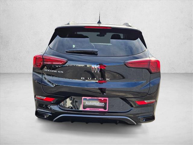 2026 Buick Encore GX Sport Touring FWD